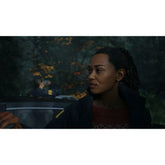 Alan Wake 2 Deluxe Edition PS5
